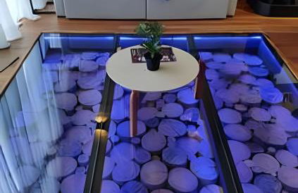 Cabaña Triángulo del Sol | Vista a las montañas | Hidromasaje | Aire - Foto 23