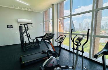 Flat Alto Padrão #1, Campina Grande, Catolé - Foto 13