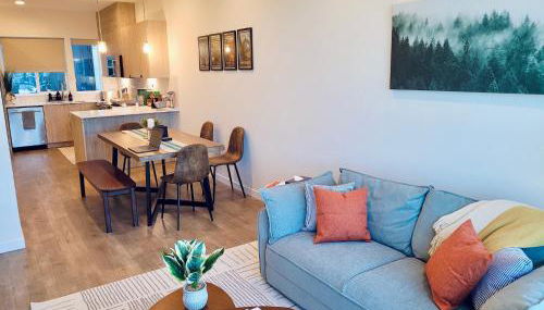 Luxe & Bright Gem - Prime Location, Roof Deck, View - Foto 4