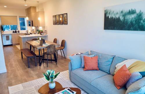 Luxe & Bright Gem - Prime Location, Roof Deck, View - Foto 4