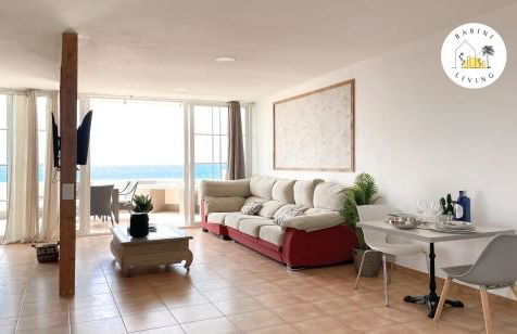 Atico del Sol by Babiniliving - Foto 32