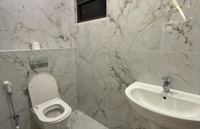 Charming 3 Bedroom Apartment in Amman - Foto 26