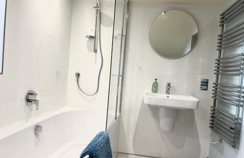 Helm Mount Lodge & Cottages - Foto 17