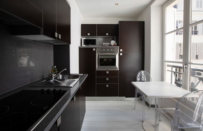 Residence & Spa Le Prince Regent - Foto 44