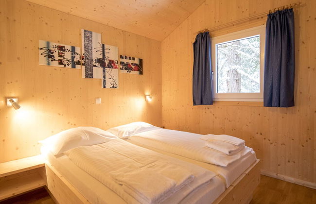 #29 mit IR-Sauna und Sprudelbad Innen - Photo 5