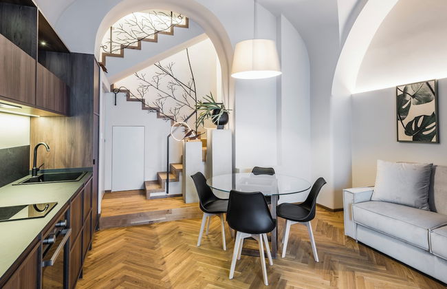 Ferrini Home Piazza Trento - Photo 42