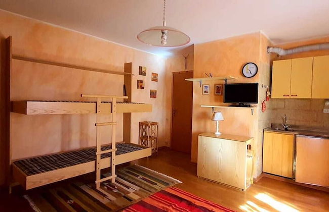 Maison des skieur- ski out - Foto 4