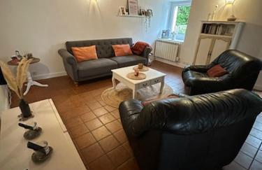 jolie maisonnette proche plage et activités nautiques - Foto 15