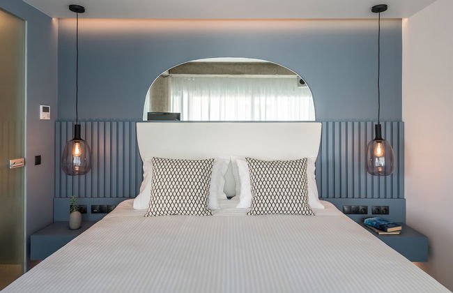 Urban Suites - Foto 23