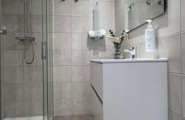 El Balcón del Ebro by Alogest- Vistas, piscina y 2 parking - Foto 41