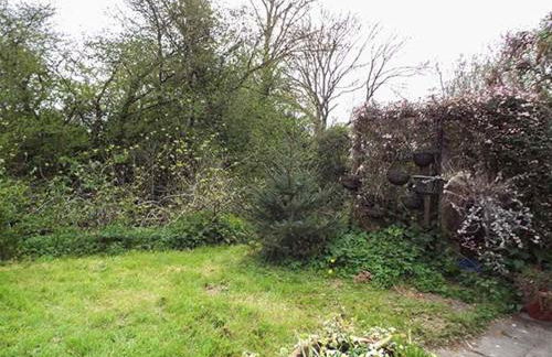 The Old Cider House - Photo 15