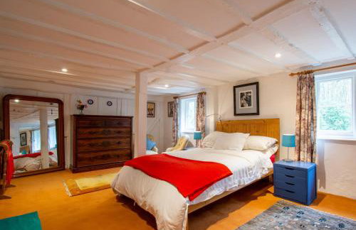 Highlands Farmhouse - Foto 20