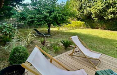 La Maison Patricia - Foto 10