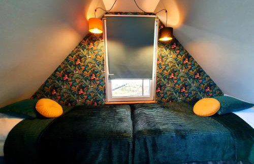 Villa Sielanka - Photo 10