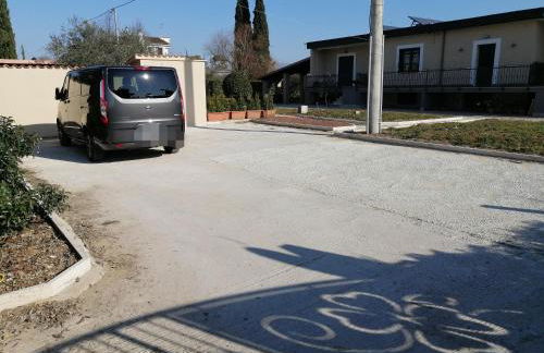 La Casa del Borgo-intero appartamento - Foto 28