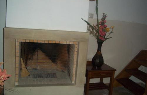 Vafes Traditional Stone Houses - Foto 31