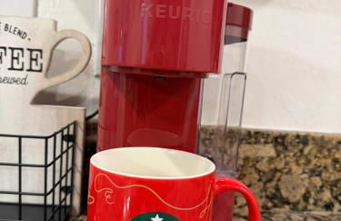 Stylish one bedroom apartment with full kitchen - Foto 53