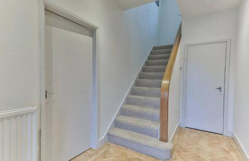 Cosy, Exclusive Sheffield House near Peak district - Foto 26