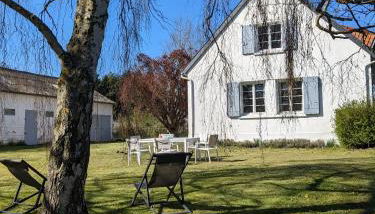 Maison familiale au cœur du Marquenterre - Foto 3