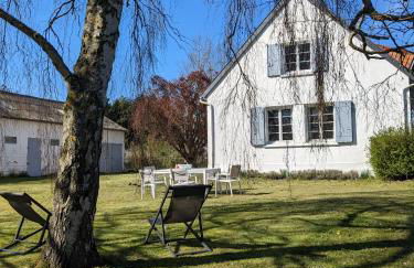 Maison familiale au cœur du Marquenterre - Foto 3