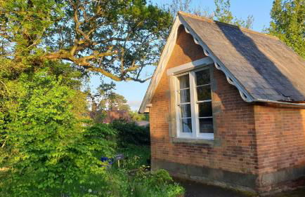 Janitor's Lodge - Foto 26