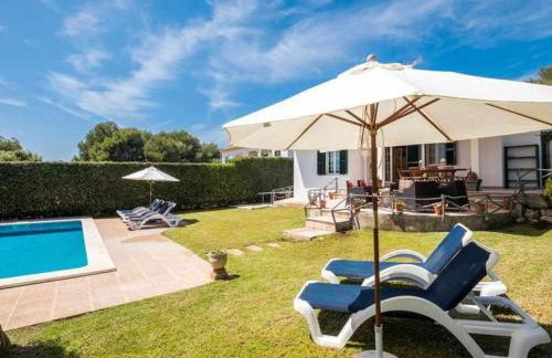 VILLA JARAMA - Elegante chalet cerca de la playa - Foto 42