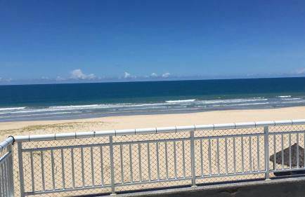 TERRAMARIS DUPLEX LUXO - FRENTE MAR - Foto 33