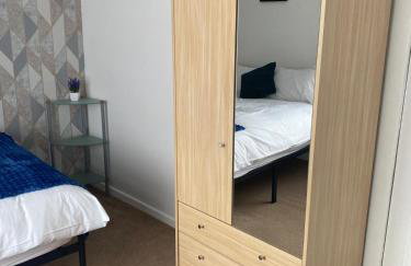 3BR House in Harlow, Essex - Foto 19