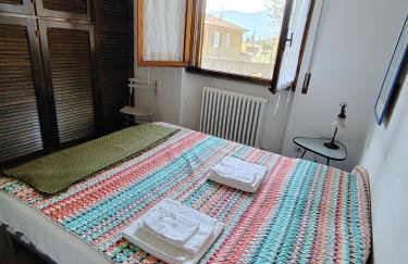 Villa Bella Porto Valtravaglia - Foto 33