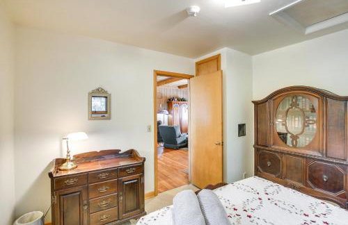 Cozy Baileys Harbor Cottage on Lake Michigan! - Foto 18