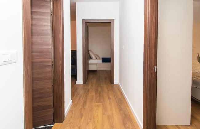 Apartments Luxury Golden Suites - Foto 10