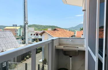 Lugar calmo para relaxar perto do mar - Residencial Vieira - Foto 42