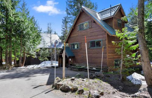 Govy Alpine Getaway - Meredith Lodging - Foto 69