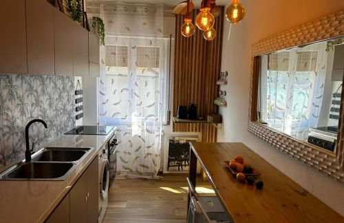 TROPICAL HOME PORTO CERESIO - Photo 18