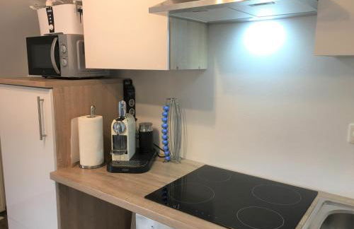 Ferienwohnung Denise - Foto 11