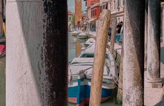 Simone Cenedese Murano Apartments - Ambra - Photo 16