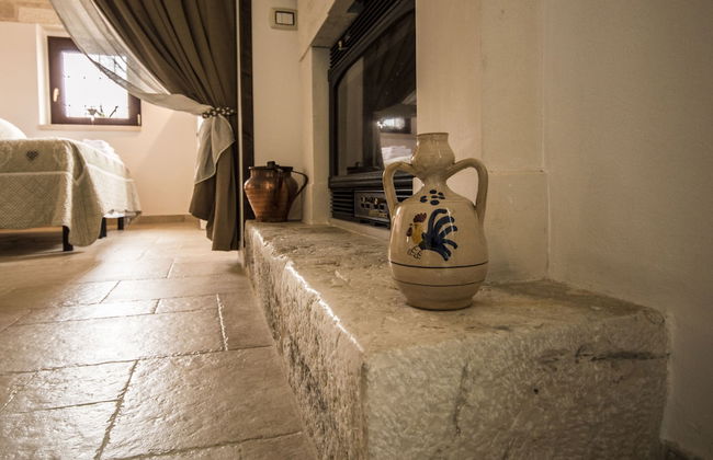 I Trulli Di Nonno Giovanni - Foto 41