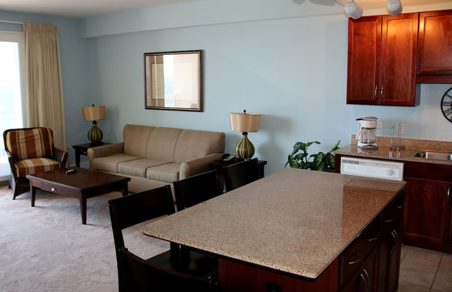 Laketown Wharf by Emerald View Resorts - Foto 9