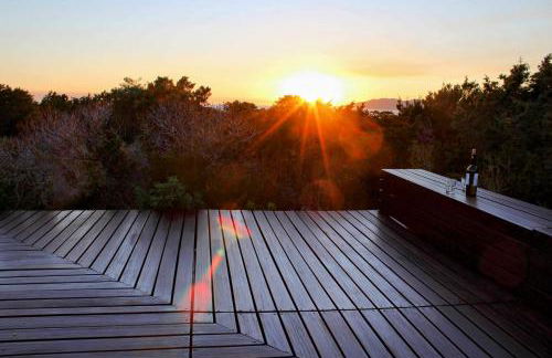 Isola di Giannutri Tukul panoramico - Foto 20