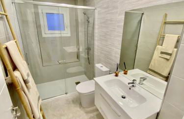 Amplio apartamento en el centro de Málaga - Foto 6