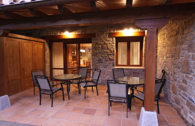 Casas Rurales Espargoiti I y II - Foto 37