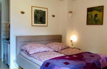 Ferienwohnung Spitzstein Bentz - Foto 12