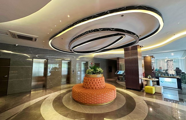 Hayat Sky Towers - Foto 5