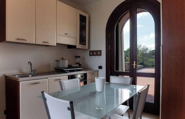 Villa Golia Pool Jacuzzi and Sauna - Foto 10