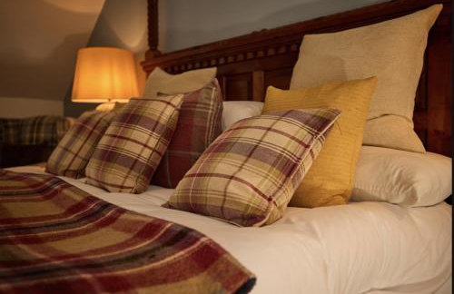 ISLE OF GIGHA FARM HOUSE - Foto 7