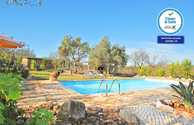 Villa Palma - Foto 1