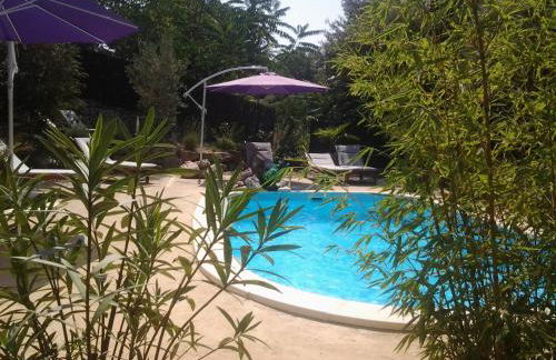 Gîtes Les 3 Cigales - Foto 1