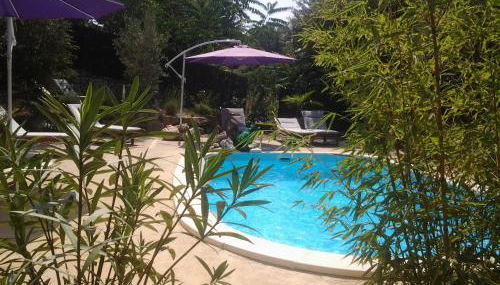 Gîtes Les 3 Cigales - Foto 1