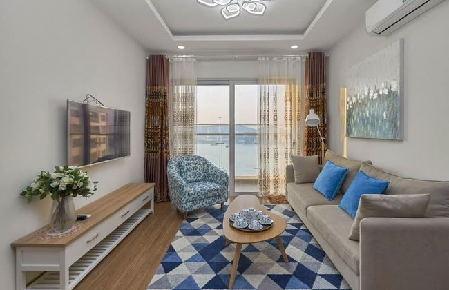 Halo Bay Retreat - Foto 40