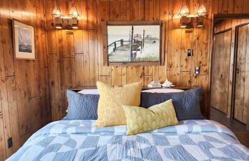 Ocean Front A Frame with Spectacular Views! Dog The Hidden Overlook - Foto 23